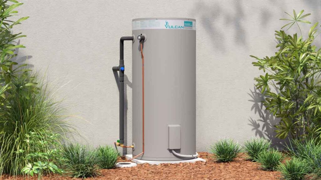 What is the Most Efficient Type of Hot Water System?