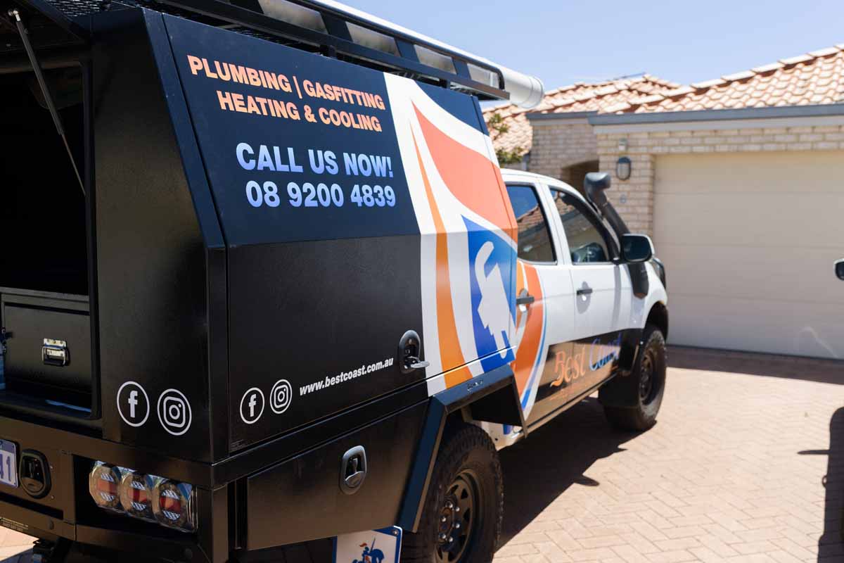 Plumbers in Claremont