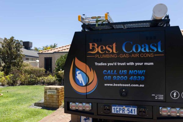 Split System Air Conditioning Replacement in Perth, WA: A Breath of Fresh Air for Your Home